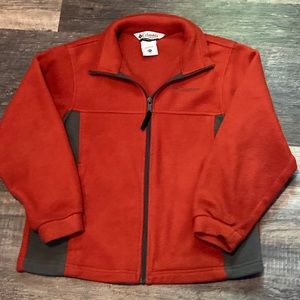 Columbia jacket